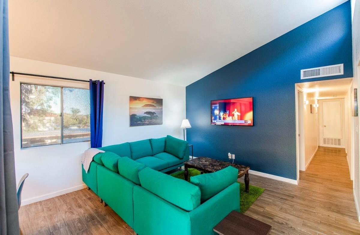 88 Casa Grande 3Bd 2B Modern Comfort Heated Pool المظهر الخارجي الصورة